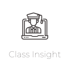 Class Insight featured image - logo